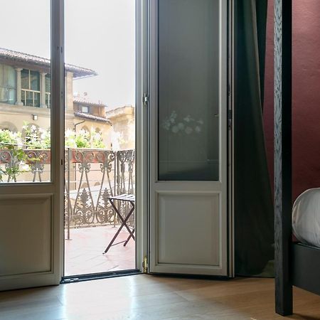 Tornabuoni Place Флоренція Екстер'єр фото